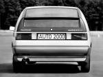 Volkswagen Auto 2000 Concept 1981 года